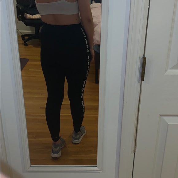 New Never Too Late Leggings - Picture 8 of 8